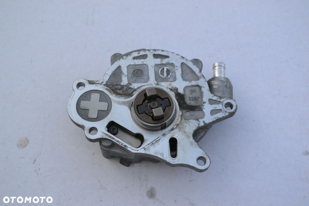 AUDI VW SEAT SKODA 1,6 2,0 TDI POMPA VACUM 03L145100G - 3