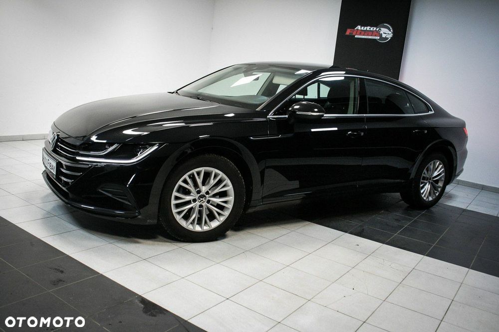 Volkswagen Arteon - 5