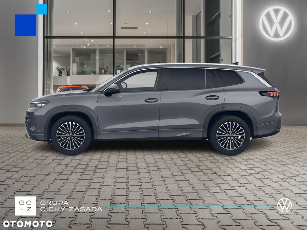 Volkswagen Tayron - 2