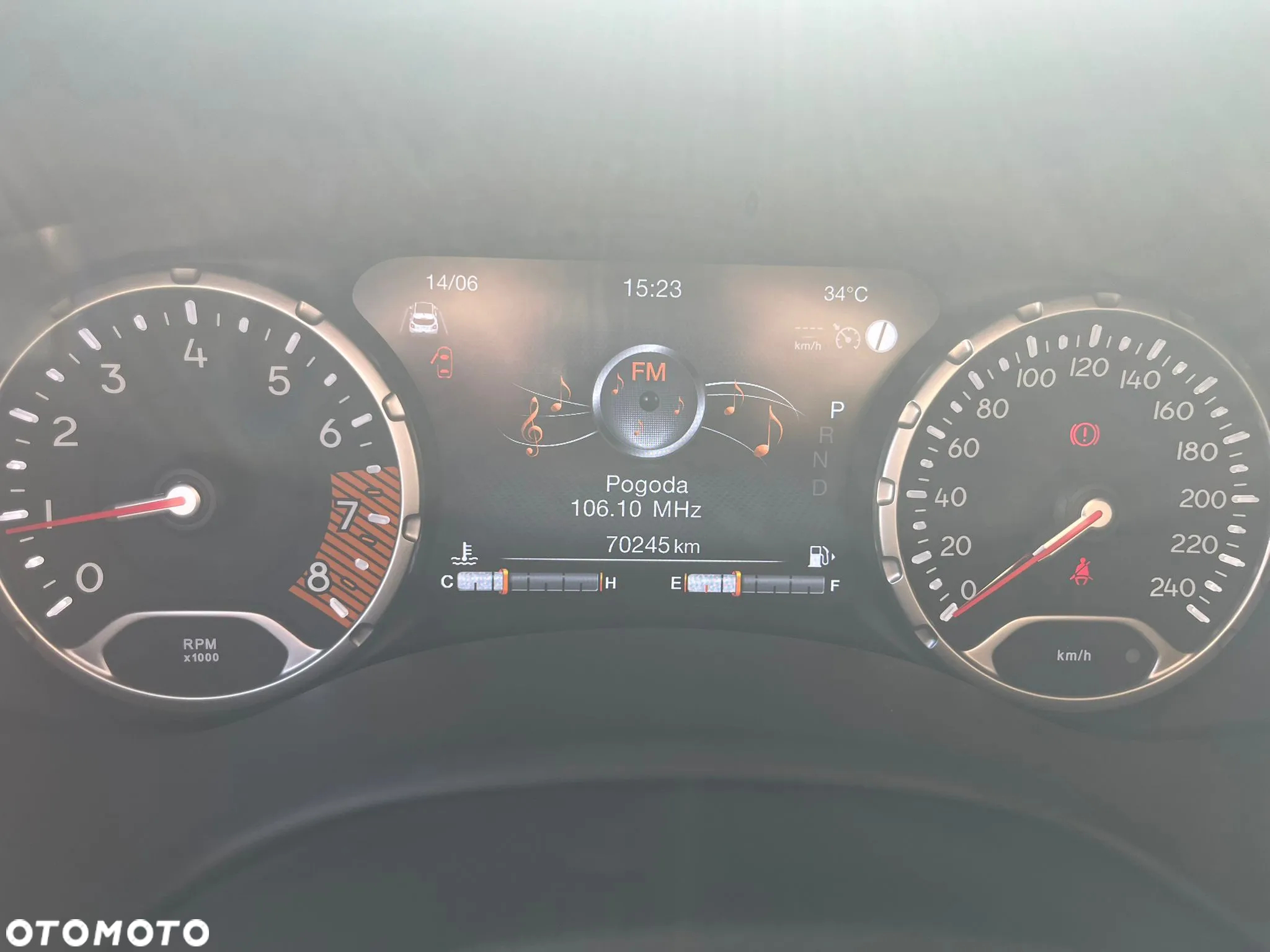 Jeep Renegade 1.3 GSE T4 Turbo Limited FWD S&S - 27