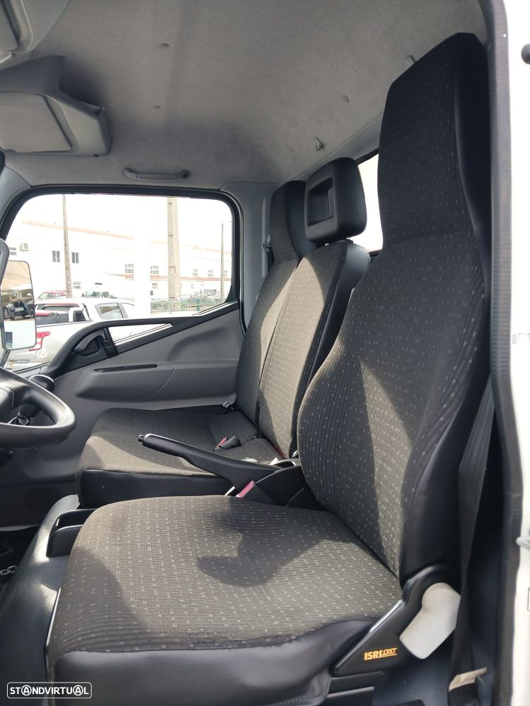 Mitsubishi FUSO CANTER 3S13C - 4