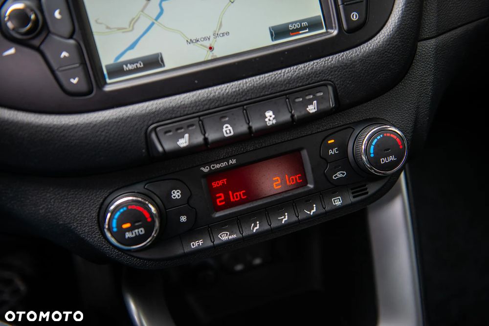 Kia Ceed Cee'd 1.4 Business Line - 36