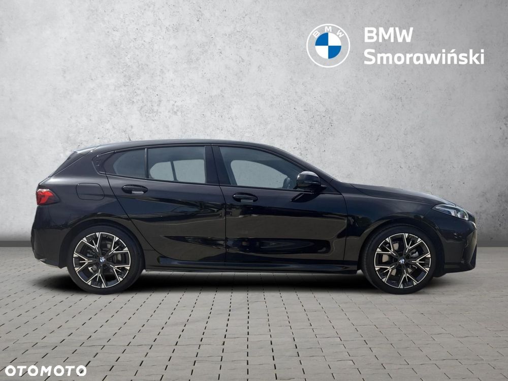 BMW Seria 1 - 6