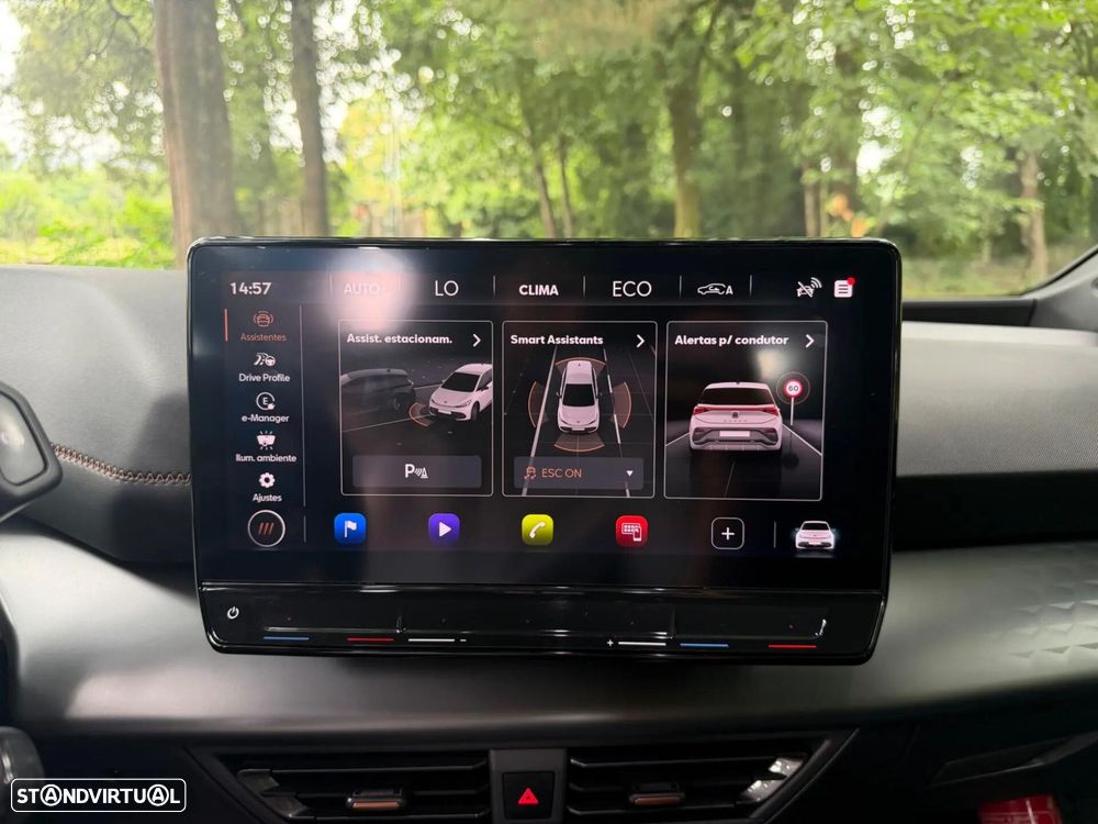 Cupra Born 58 kWh - 21