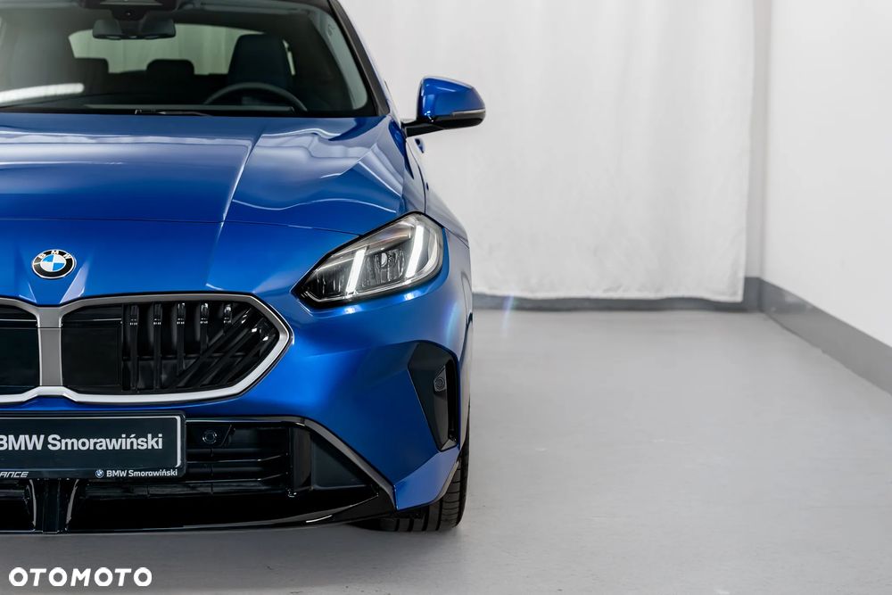 BMW Seria 1 - 5