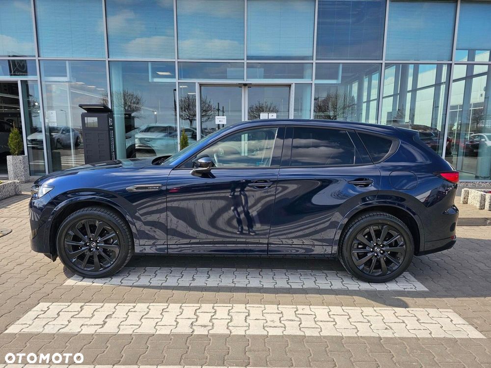Mazda CX-60 3.3 D mHEV Homura AWD - 6