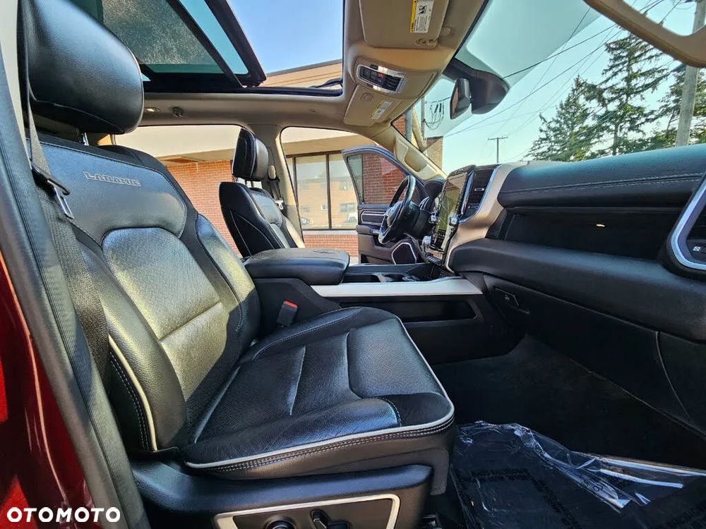 RAM 1500 5.7 Crew Cab Limited - 17