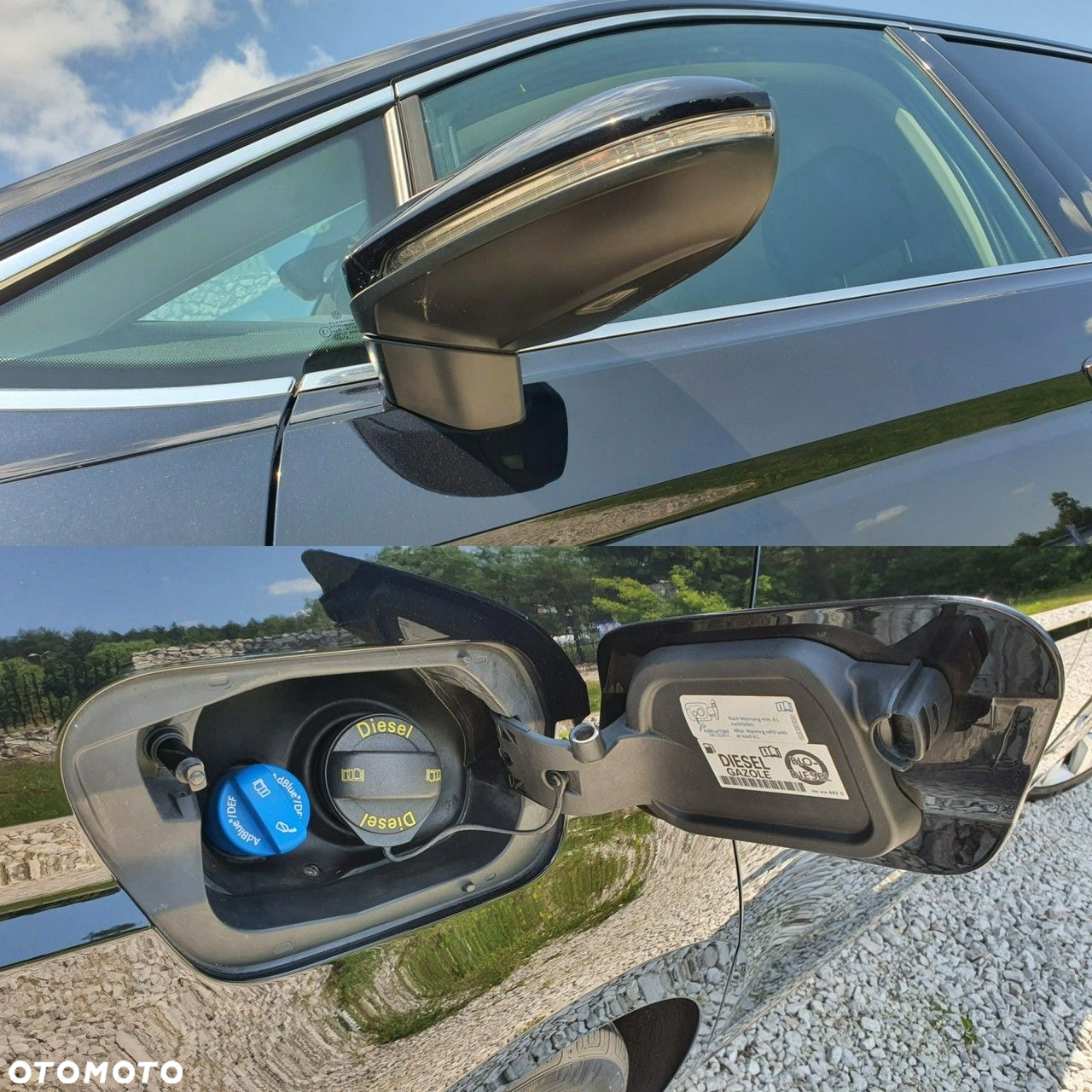Volkswagen Touran 2.0 TDI BMT Highline DSG - 40