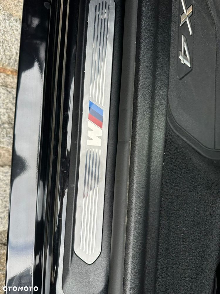 BMW X4 xDrive20i mHEV M Sport sport - 25