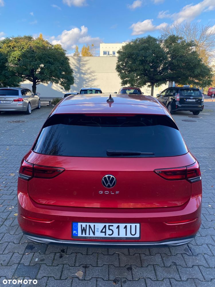 Volkswagen Golf - 14