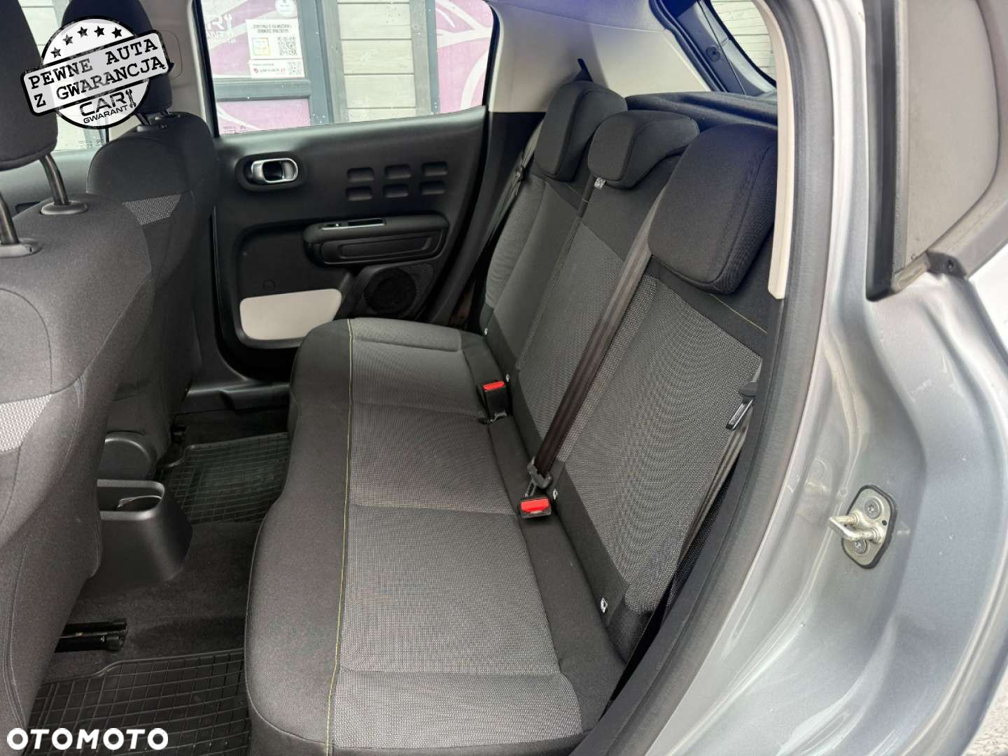 Citroën C3 - 14