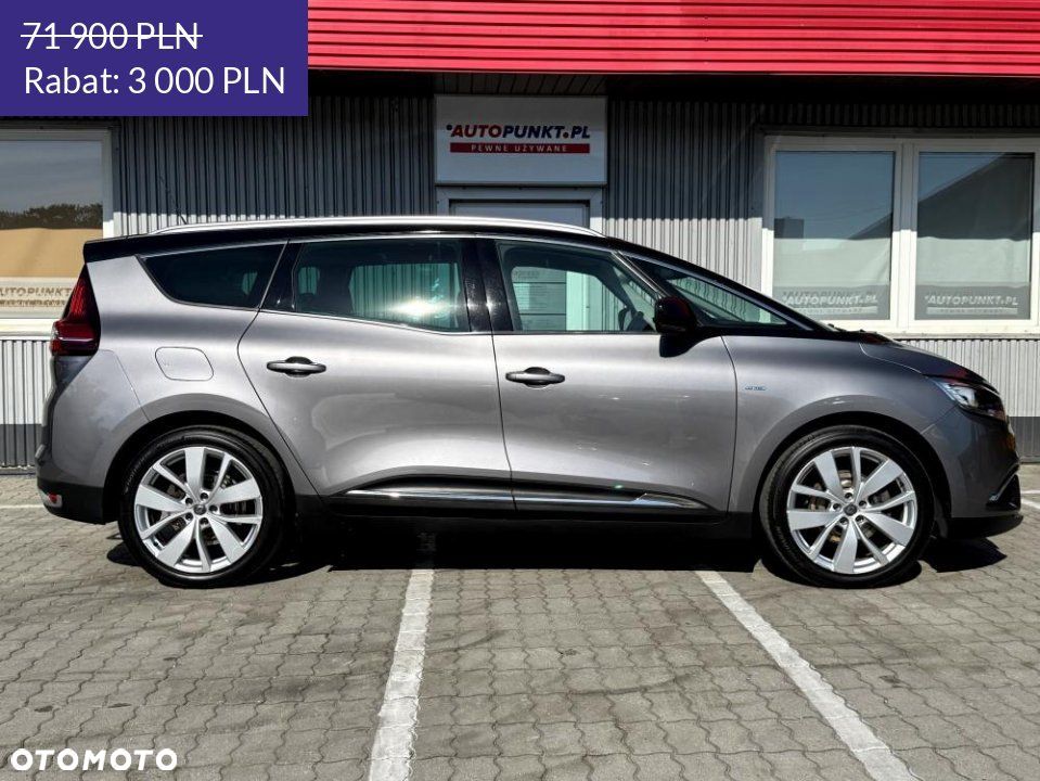 Renault Grand Scenic - 6