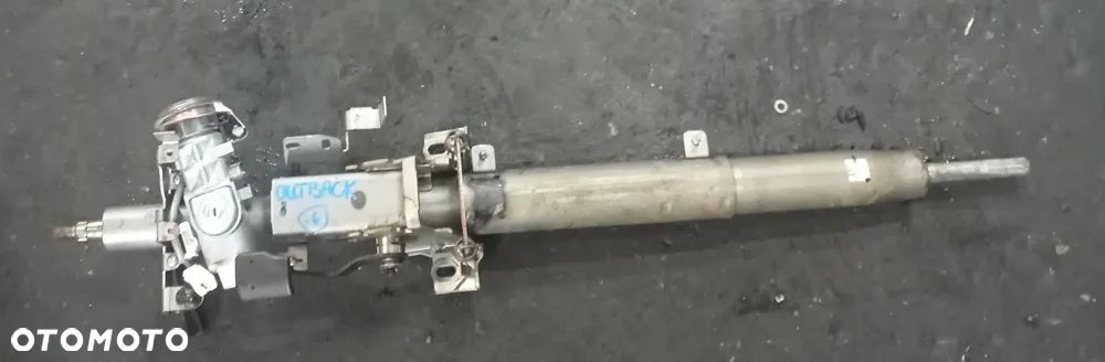 SUBARU LEGACY IV 03- KOLUMNA KIEROWNICZA - 1