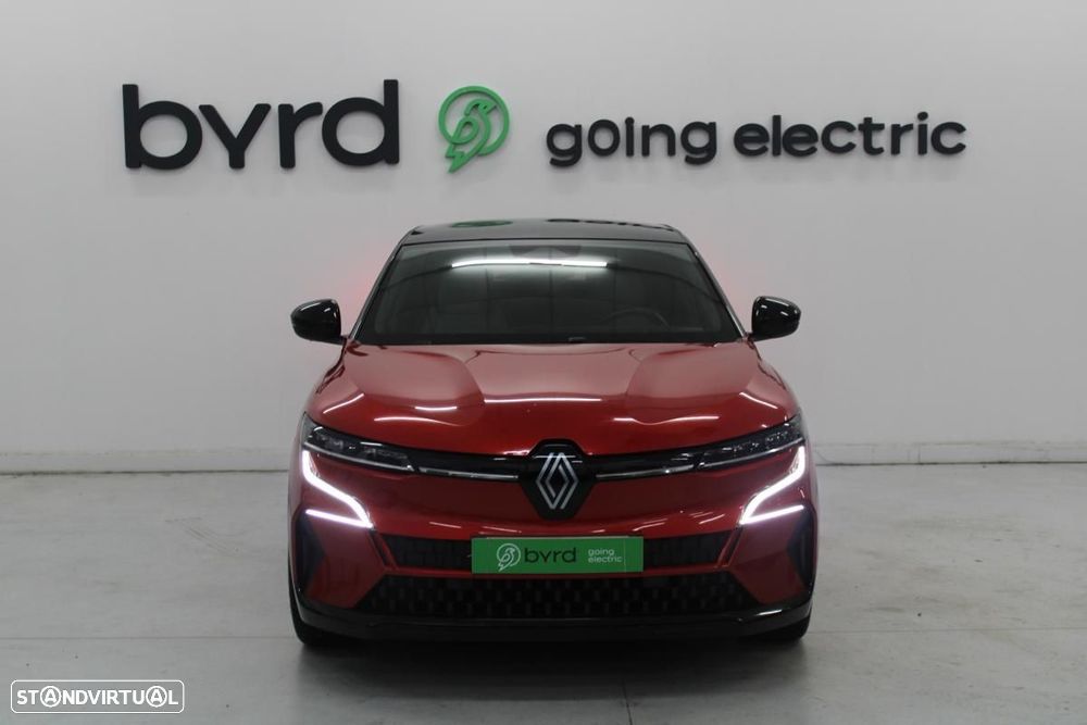 Renault Mégane E-Tech EV40 Evolution Autonomia Urbana - 2