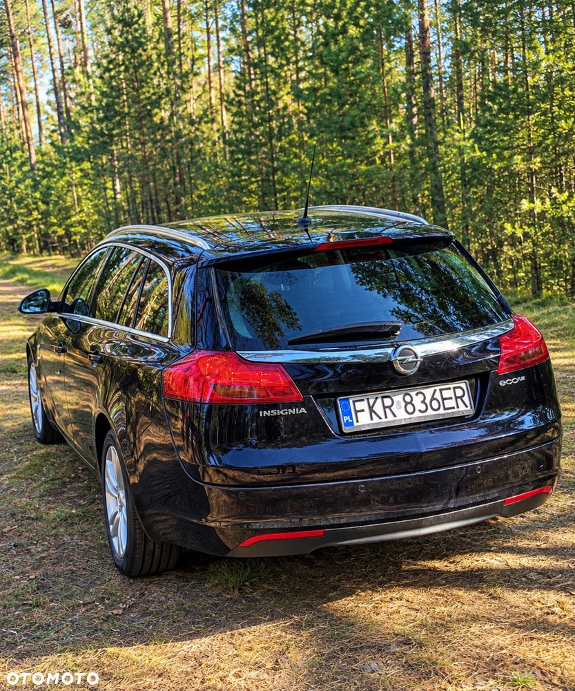 Opel Insignia - 4