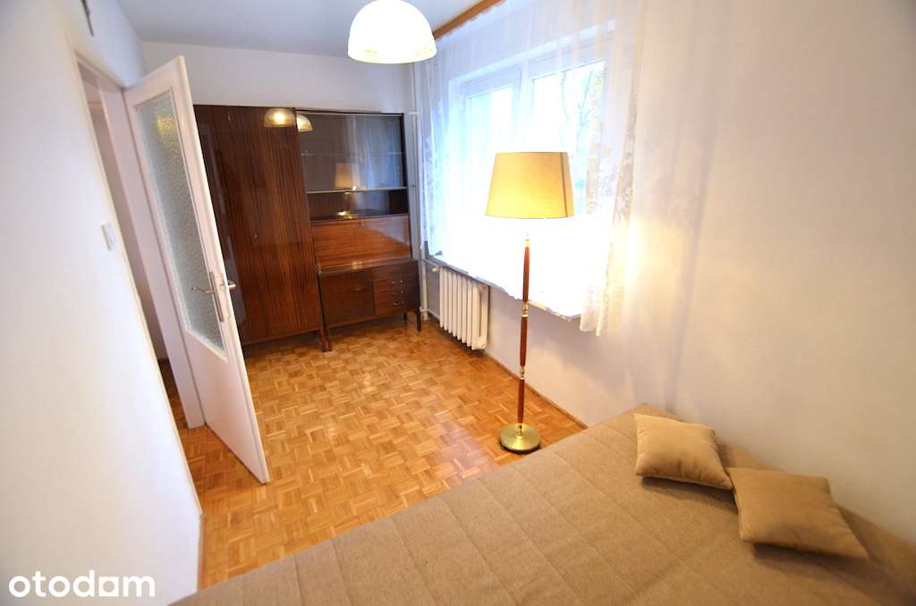 2-pokojowe / Centrum / ul. Esperanto / Anielewicza