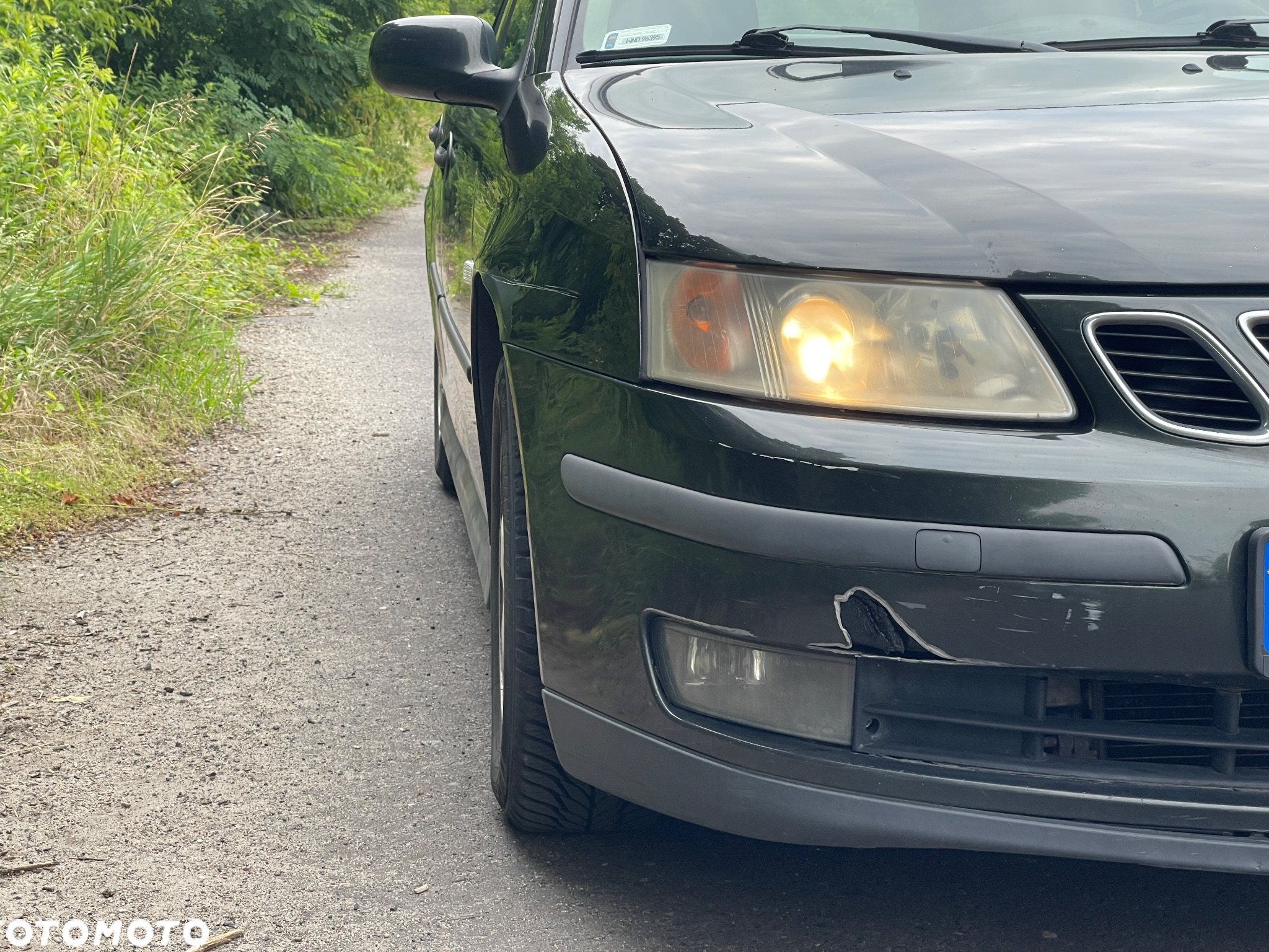 Saab 9-3 1.8i Linear - 11