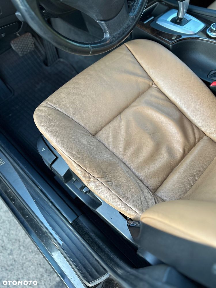 BMW Seria 5 - 19
