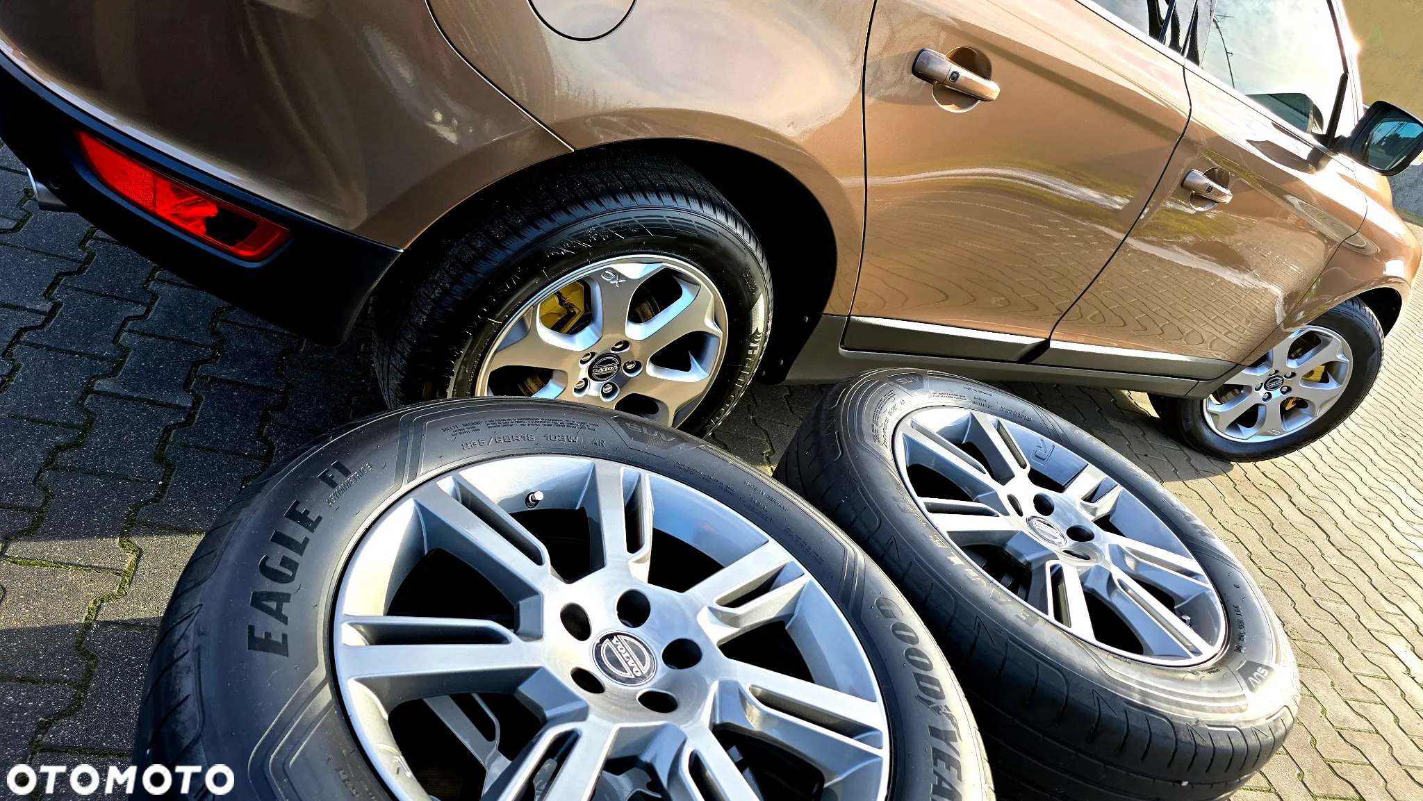Volvo XC 60 - 33