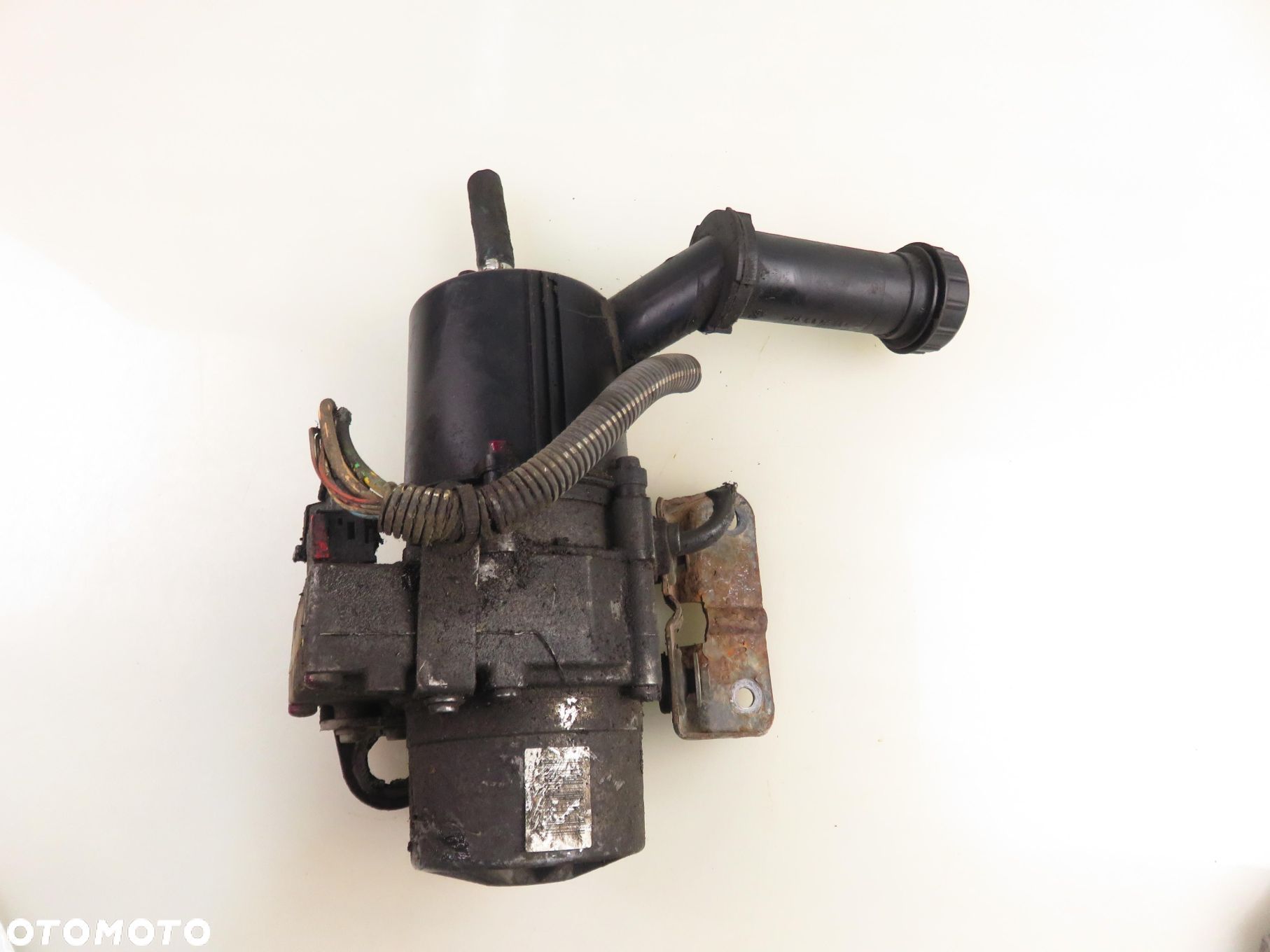 POMPA WSPOMAGANIA CITROEN C4 I 9681545980 - 1