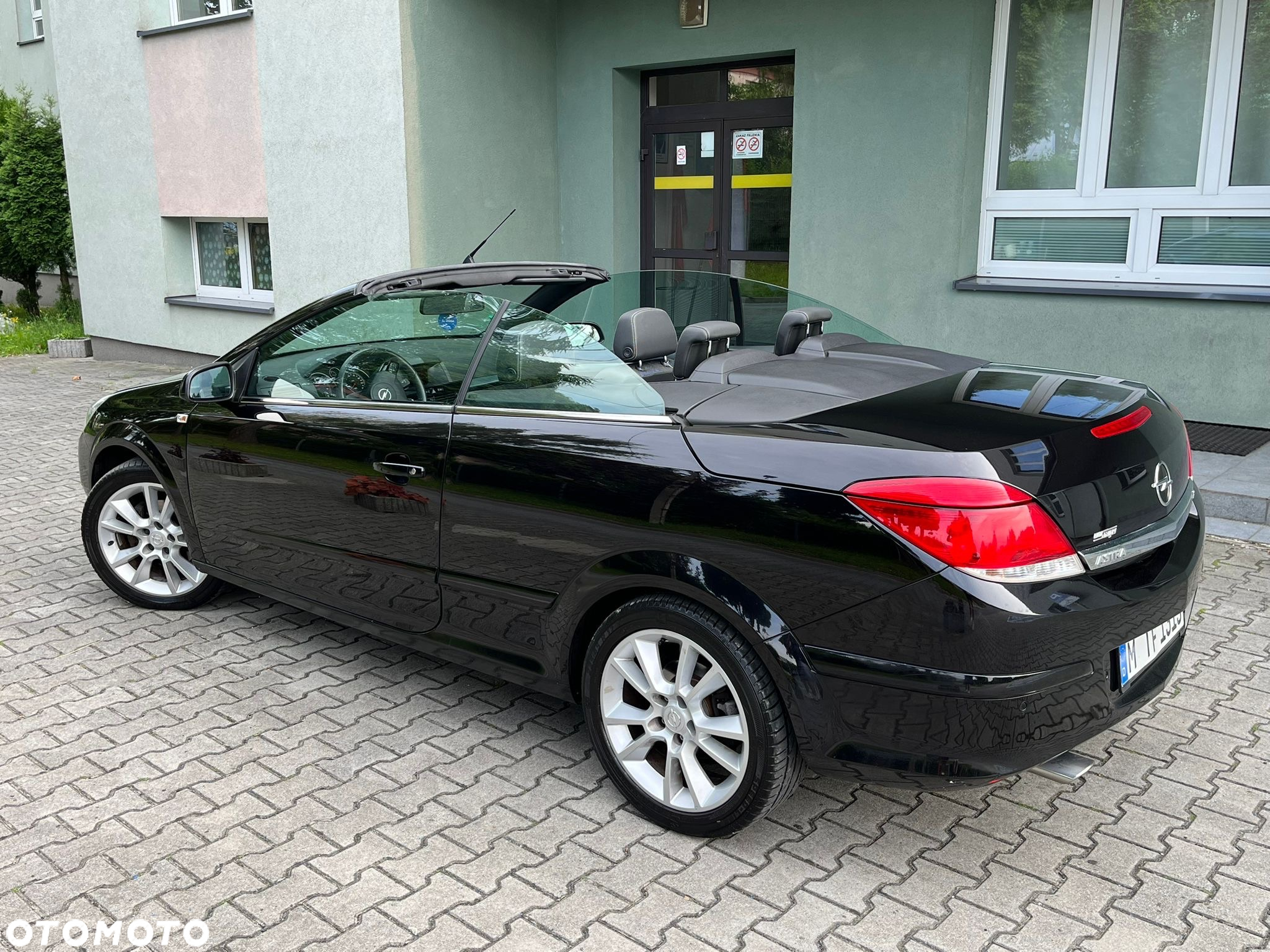 Opel Astra - 4
