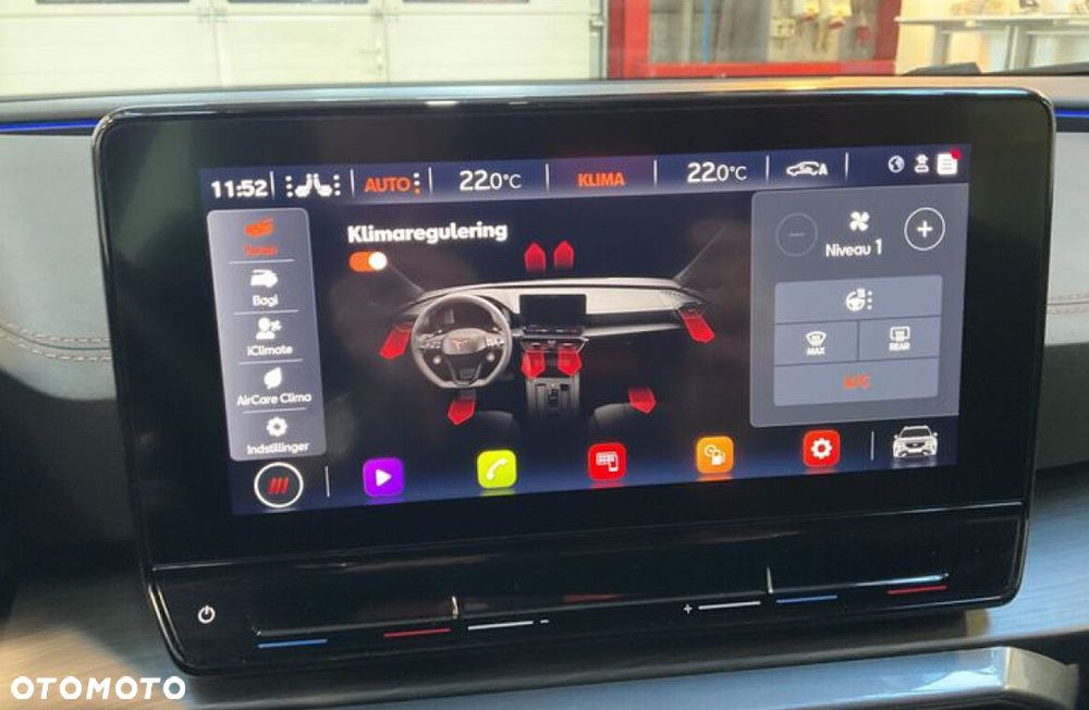 Cupra Formentor 1.5 TSI DSG - 9