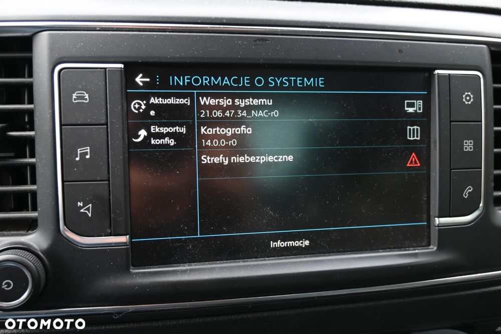 Peugeot Traveller - 10