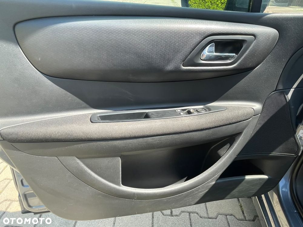 Citroën C4 1.6 VTi SX Pack - 9