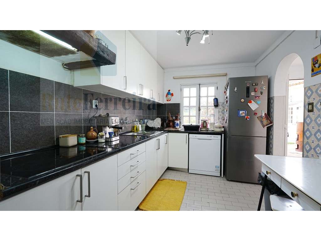 Moradia com Charme Clássico, Conforto, Vilar - Grande imagem: 5/30