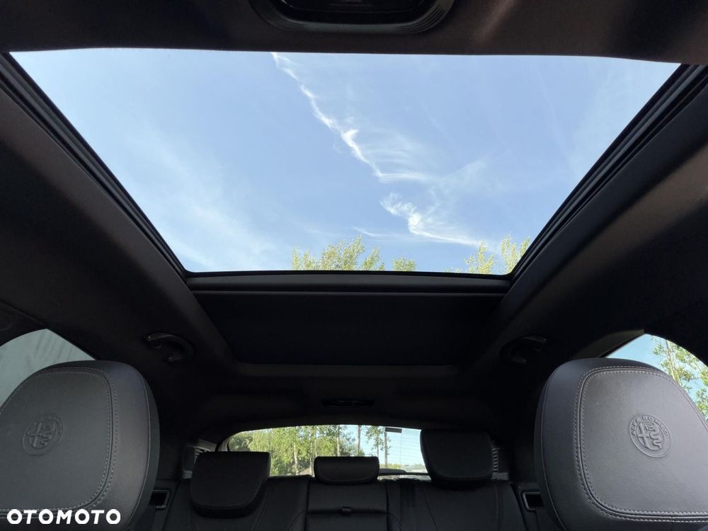 Alfa Romeo Stelvio 2.9 V6 Bi-Turbo Quadrifoglio Q4 - 22