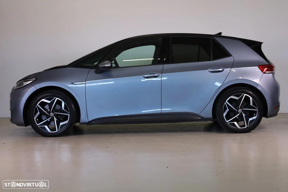 VW ID.3 58 kWh Pro Urban - 5