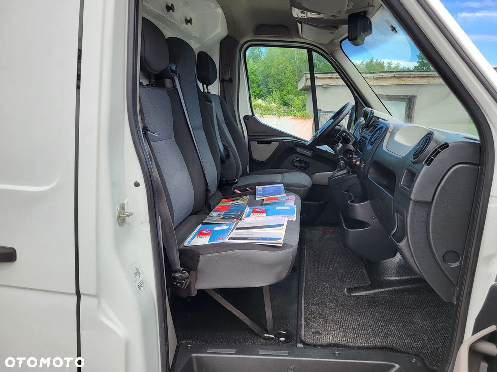 Renault Master - 9