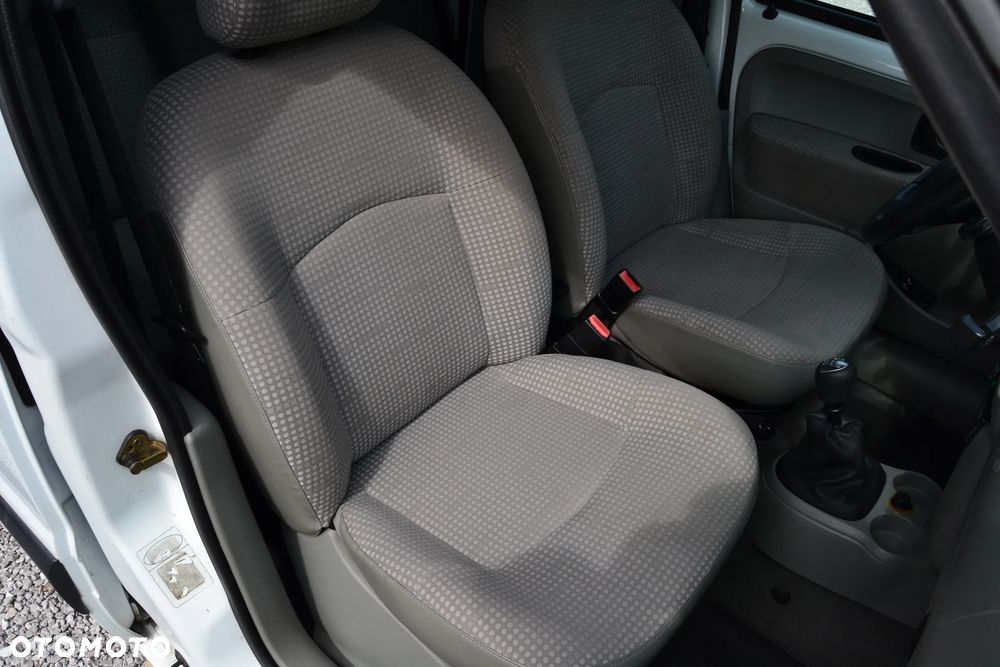 Renault Kangoo 1.6 16V Expression - 28