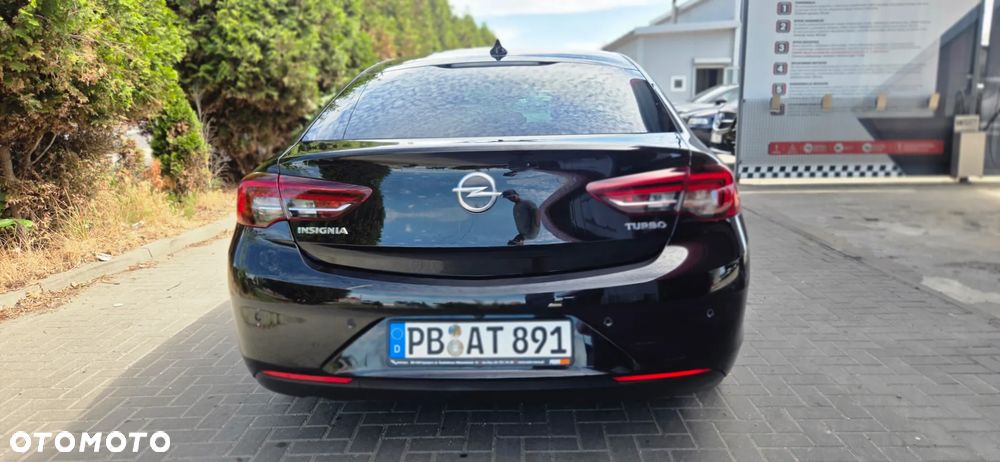 Opel Insignia Spor 1.5 Direct InjectionTurbo Edition - 12