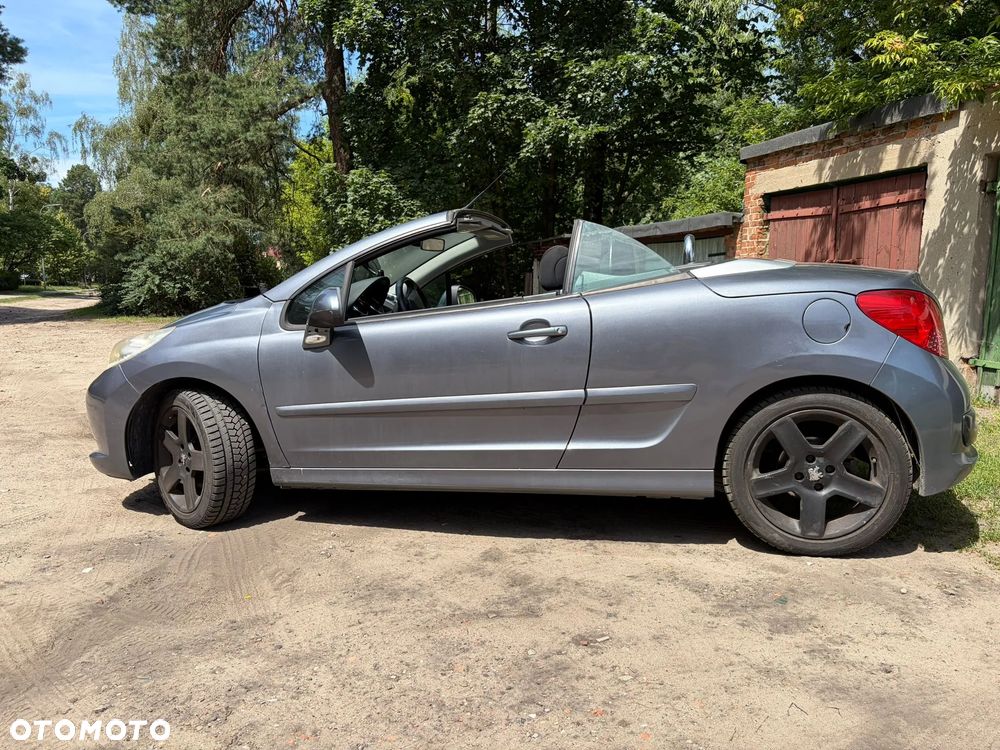 Peugeot 207 1.6 VTi Sporty - 5