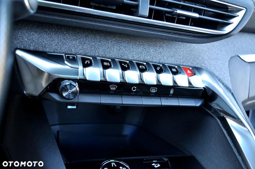 Peugeot 5008 1.2 PureTech GT S&S - 33