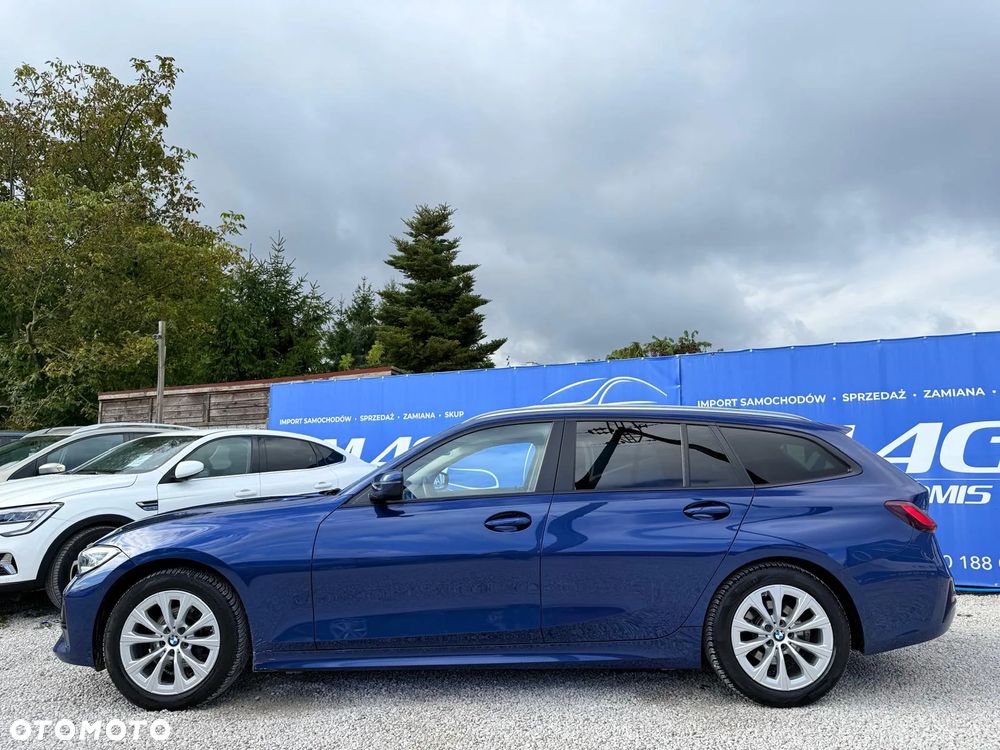 BMW Seria 3 - 9