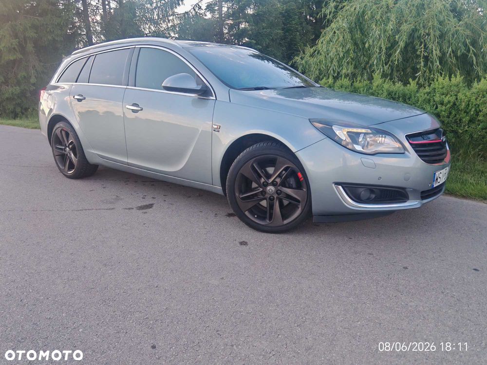 Opel Insignia - 4