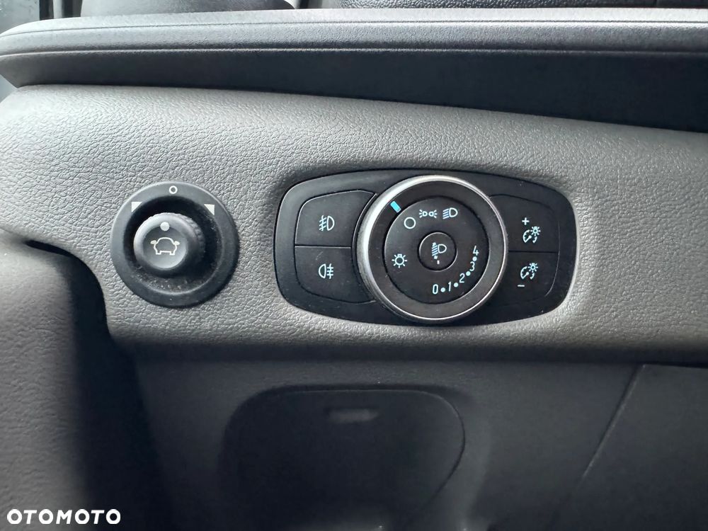 Ford TRANSIT L3H3 - 19