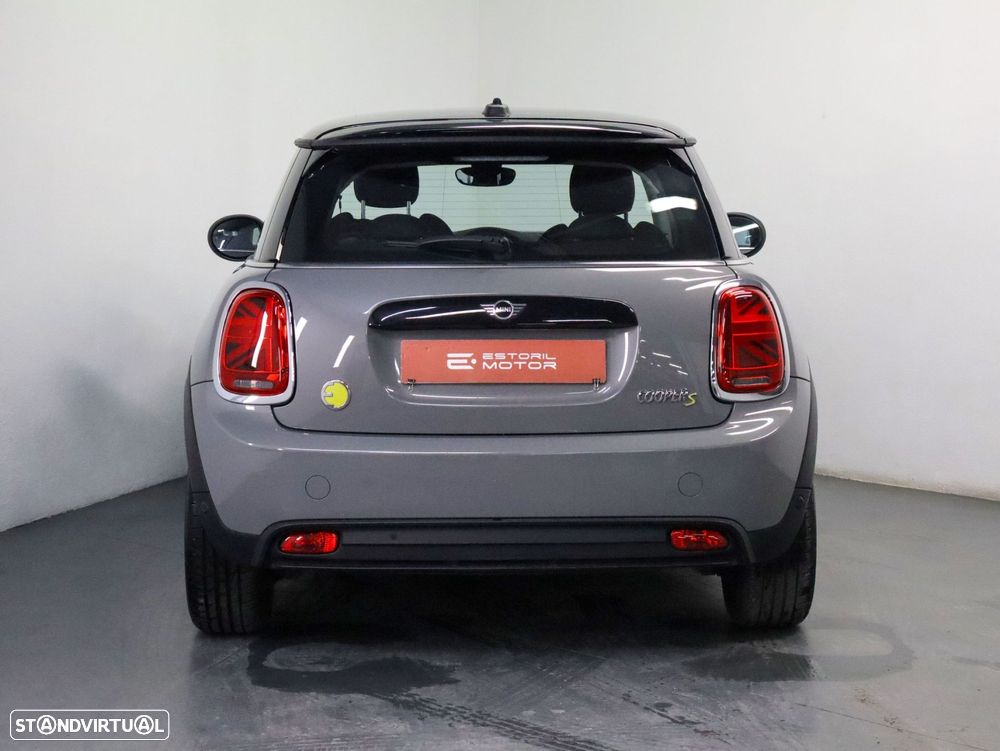 MINI 3 Portas Cooper SE Premium Essential - 4