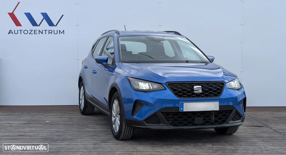 SEAT Arona 1.0 TSI Style - 3