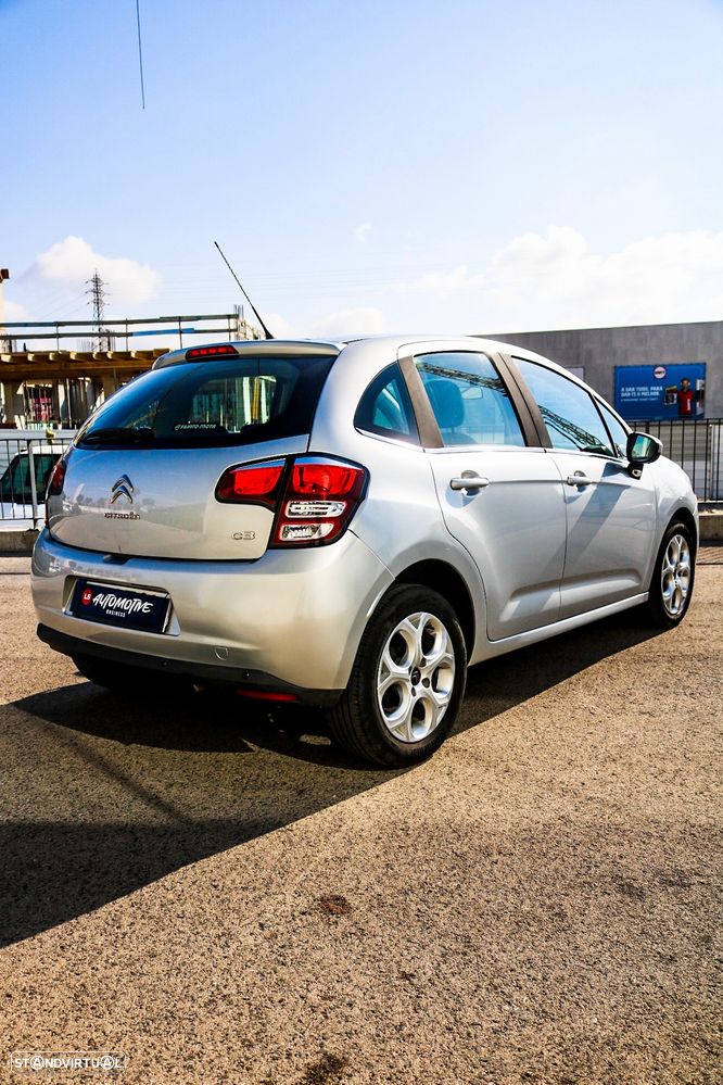 Citroën C3 - 3