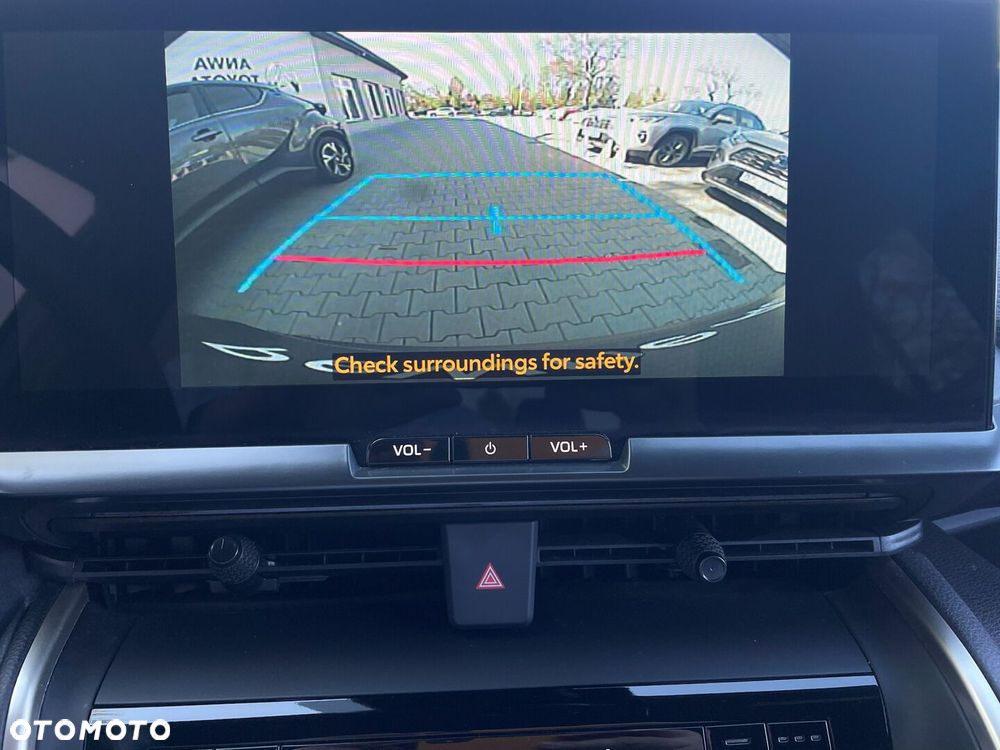Toyota C-HR 1.8 Hybrid Executive - 16