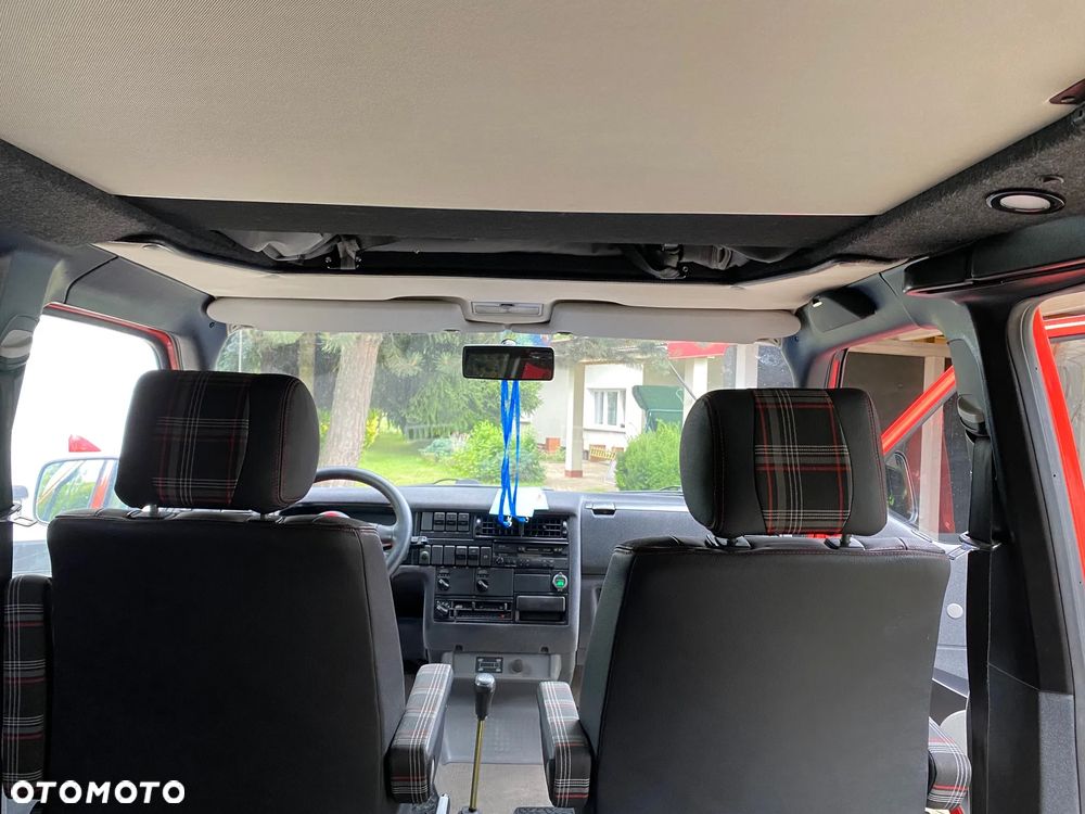 Volkswagen Transporter Allstar / Classic - 5