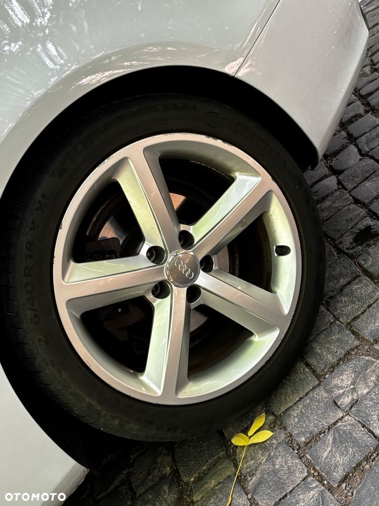 Audi A5 ver-coupe-2-0-tfsi-quattro-s-tronic - 10