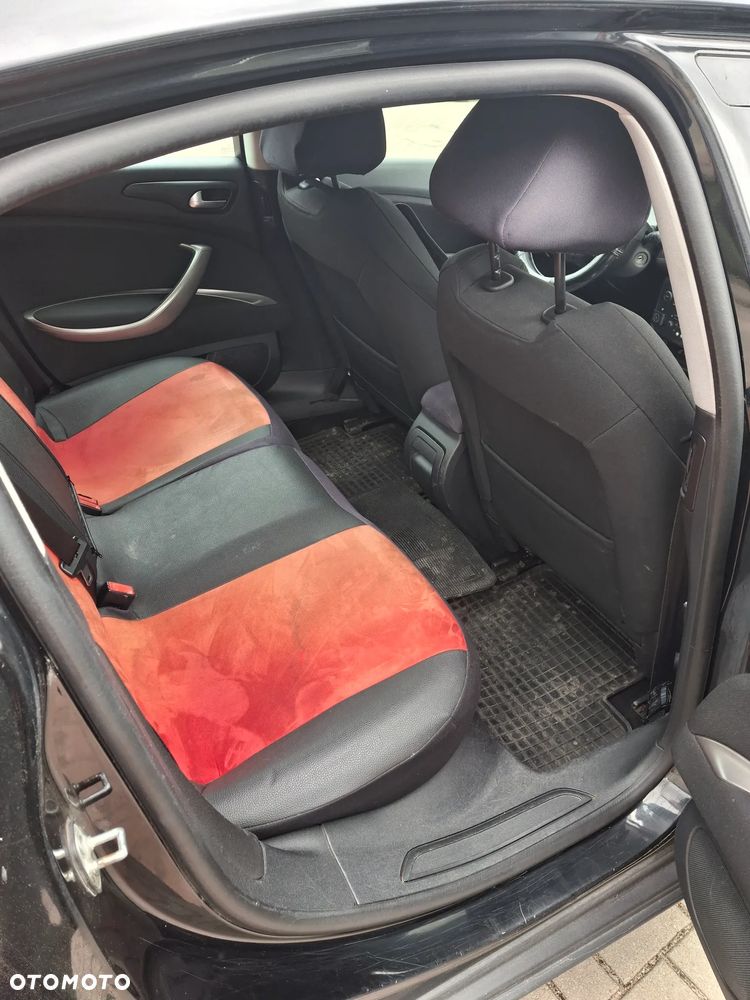Citroën C5 1.8i 16V Attraction - 7