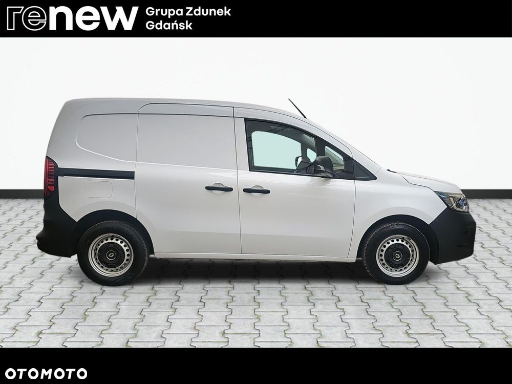 Renault kangoo-van EXTRA - 5
