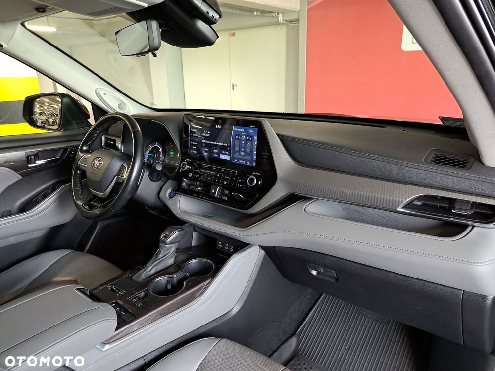Toyota Highlander - 20