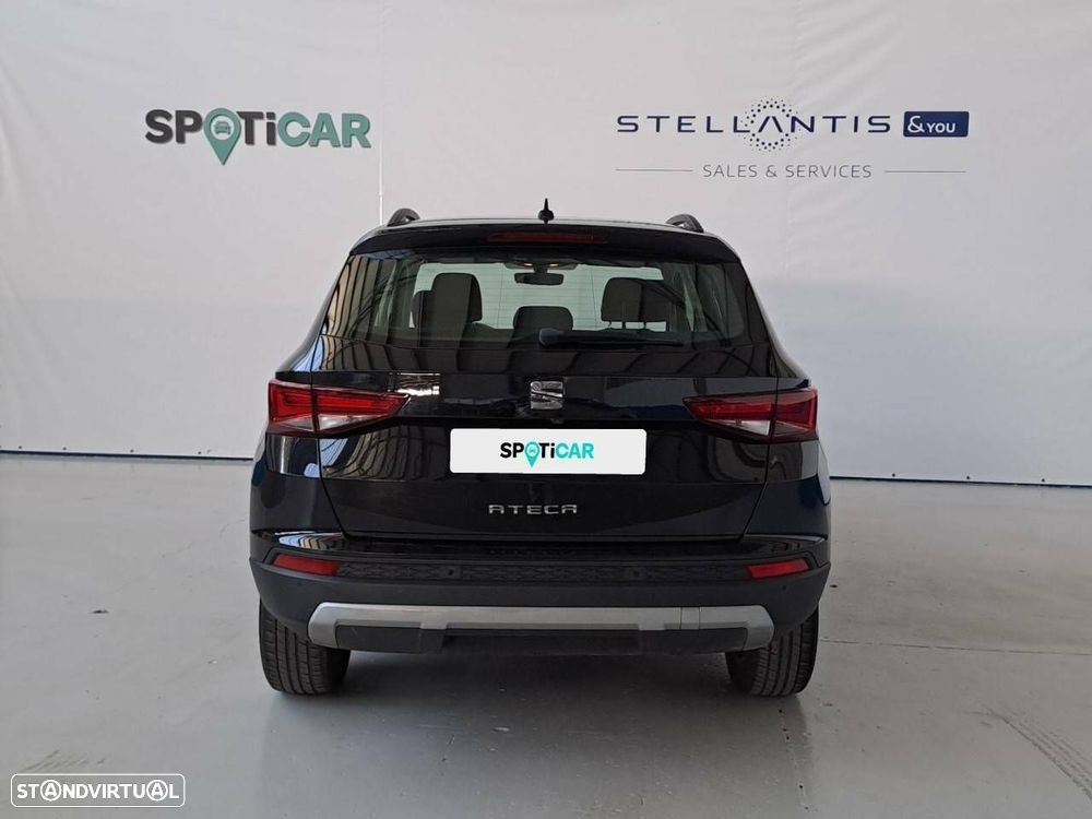 SEAT Ateca 1.6 TDI Style - 7