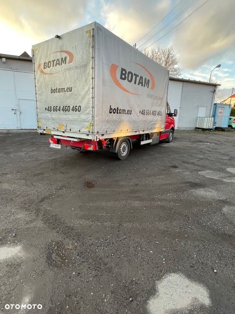 Mercedes-Benz SPRINTER - 4